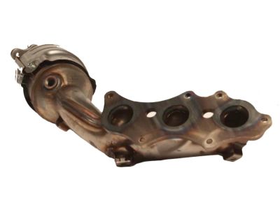 Toyota 17140-31590 Exhaust Manifold