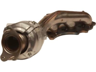 Toyota 17140-31590 Exhaust Manifold