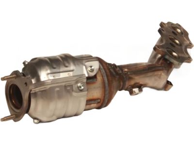 Toyota 17140-31590 Exhaust Manifold