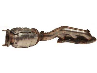 Toyota 17140-31590 Exhaust Manifold