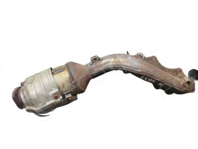 Toyota 17140-31590 Exhaust Manifold