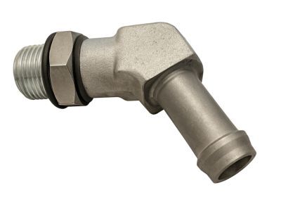 Toyota 90462-12076 Clamp