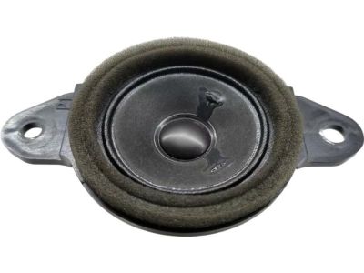 Toyota 86160-06380 Rear Door Speaker