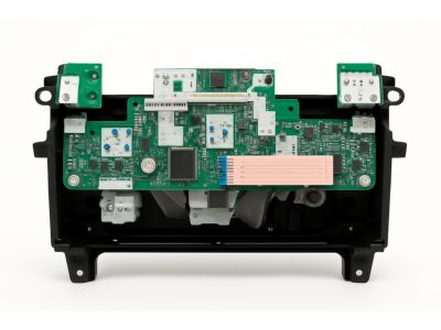 Toyota 55904-48210 Dash Control Unit