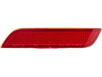 Toyota 81910-0C010 Reflector
