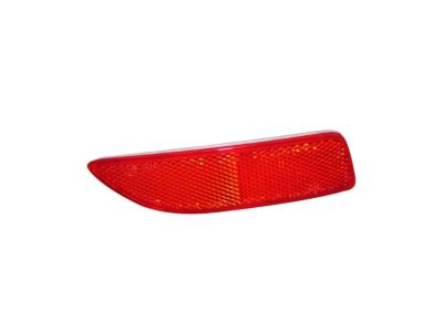 Toyota 81920-12130 Reflector