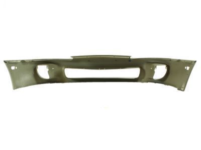 Toyota 52119-14921 Bumper Cover