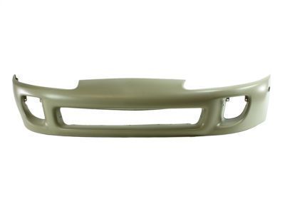 Toyota 52119-14921 Bumper Cover