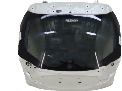 Toyota 68810-10031 Hinge