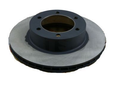 Toyota 43512-35210 Rotor