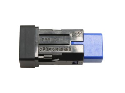 Toyota 84841-06021 Fuel Door Switch