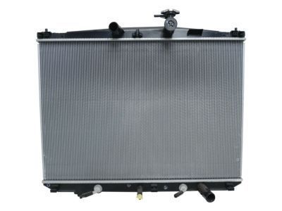 Toyota 16400-0V230 Radiator Assembly