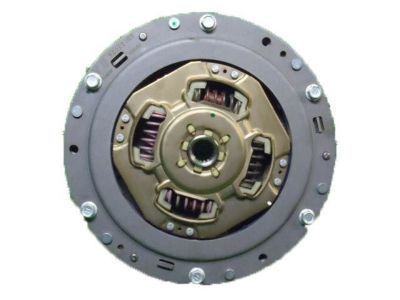 Lexus 13451-37080 Flywheel