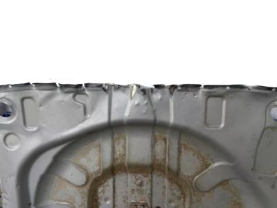 Toyota 58311-47130 Rear Floor Pan