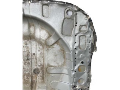 Toyota 58311-47130 Rear Floor Pan