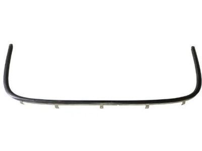 Toyota 75650-17011 Belt Molding