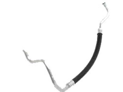 Toyota 88710-1A011 Tube Assembly