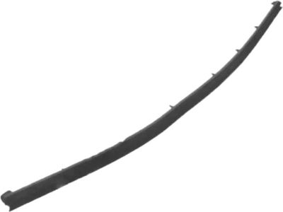 Toyota 68174-WB002 Belt Weatherstrip