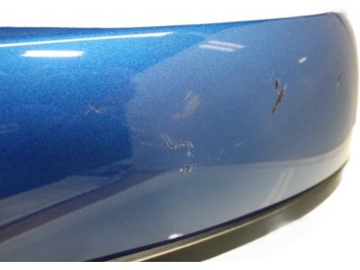 Toyota 87940-0C390-B0 Mirror Assembly