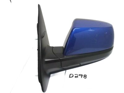 Toyota 87940-0C390-B0 Mirror Assembly