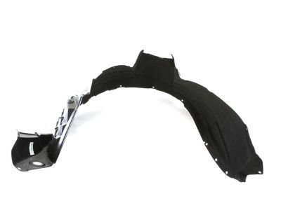 Toyota 53875-35050 Fender Liner