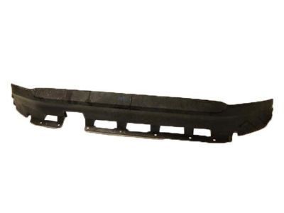 Toyota 53851-04070 Front Spoiler