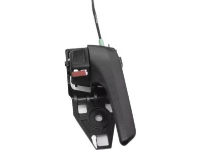 Toyota 69030-07020 Lock Motor