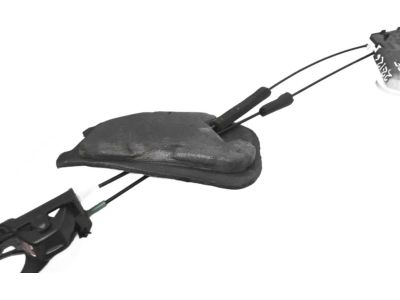 Toyota 69030-07020 Lock Motor