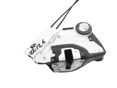 Toyota 69030-07020 Lock Motor