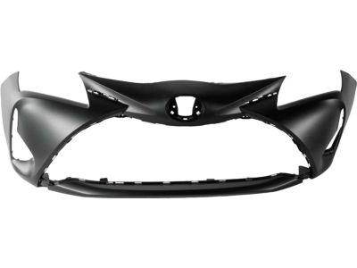 Toyota 52119-0U931 Bumper Cover