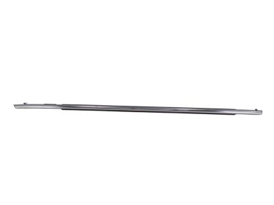 Toyota 75740-07030 Belt Molding