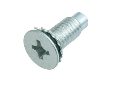 Toyota 90159-80022 Striker Screw