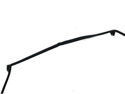 Toyota 67871-06090 Surround Weatherstrip