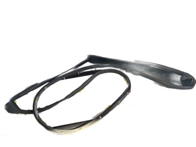 Toyota 67871-06090 Surround Weatherstrip