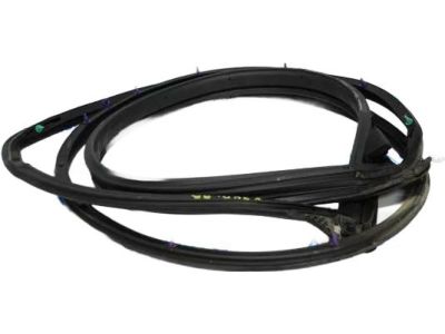 Toyota 67871-06090 Surround Weatherstrip