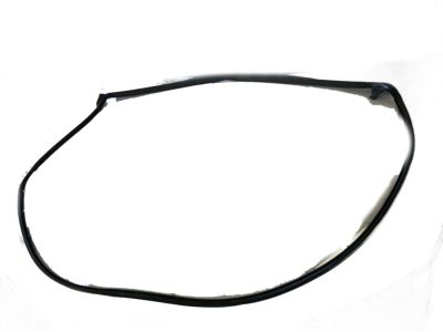 Toyota 67871-06090 Surround Weatherstrip