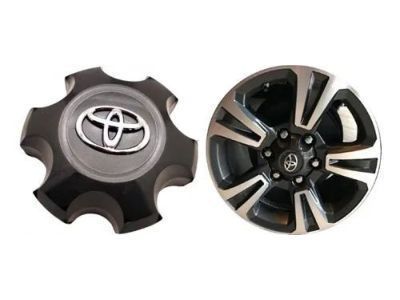 Toyota 4260B-04060 Center Cap