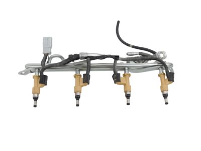 Toyota 82126-0C010 Wire, Engine, NO.6