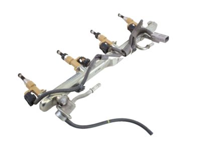 Toyota 82126-0C010 Wire, Engine, NO.6