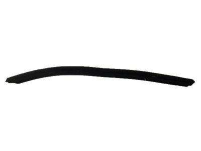 Toyota 68174-35020 Belt Weatherstrip