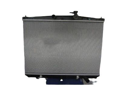 Toyota 16400-0P440 Radiator Assembly