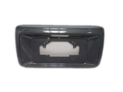 Toyota 76801-35260 Finish Panel