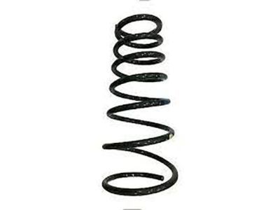 Toyota 48231-52A51 Coil Spring