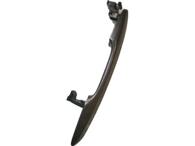Toyota 69211-06110-B0 Handle, Outside