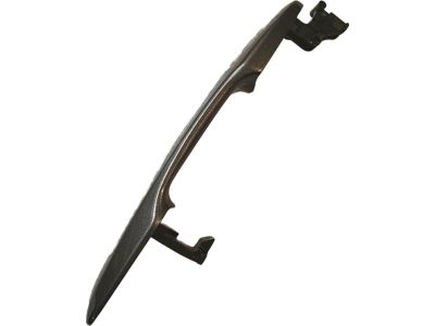 Toyota 69211-06110-B0 Handle, Outside