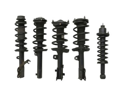 Toyota 48131-AA150 Coil Spring