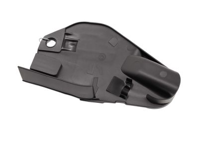 Toyota 87963-08010 Hole Cover