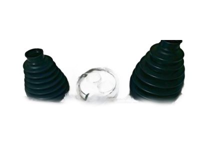 Toyota 04427-60092 Boot Kit