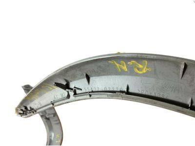 Toyota 55432-02220 Trim Panel