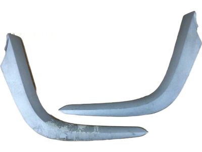 Toyota 55432-02220 Trim Panel